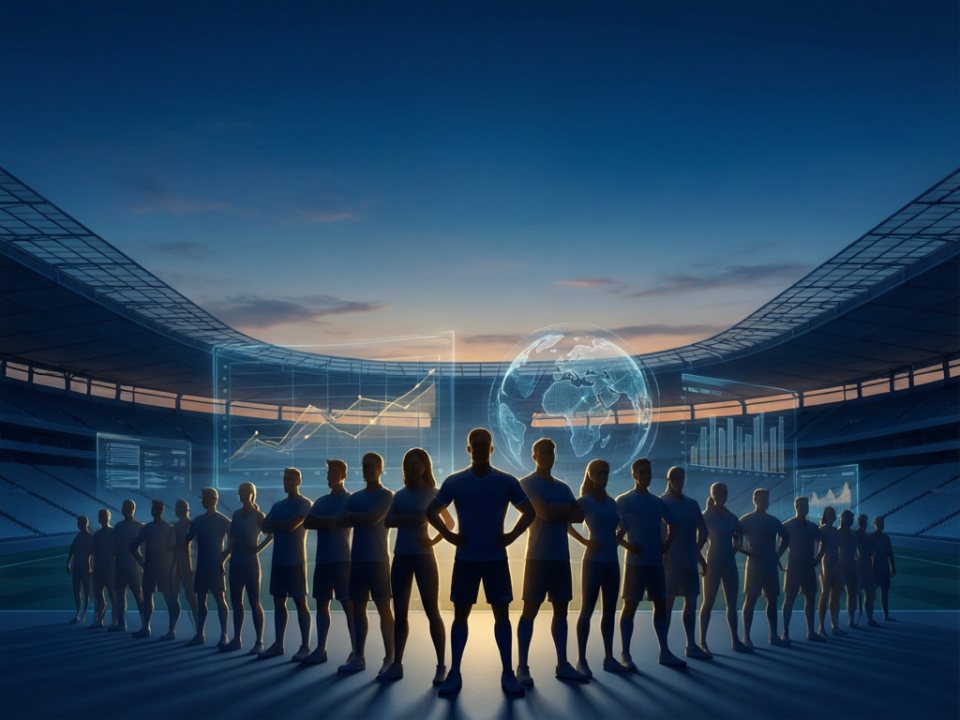 平台使命图